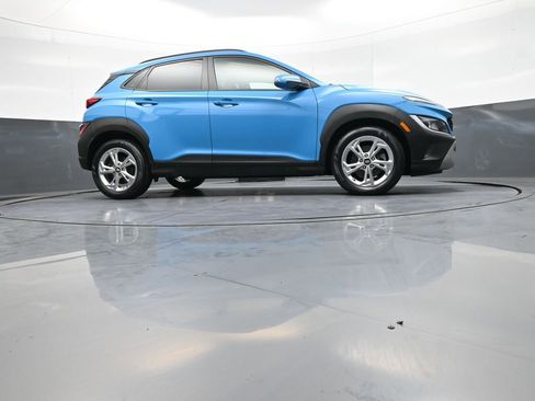 Certified 2023 Hyundai Kona SEL w/ Cargo Package AWD/4WD image 28