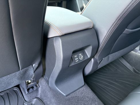 New 2026 Subaru Crosstrek 2.5i Limited AWD/4WD image 31