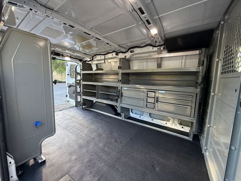 Used 2020 Ford Transit 150 Low Roof image 22