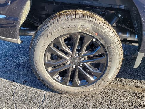 New 2025 Ford F150 XLT w/ Equipment Group 302A MID image 9