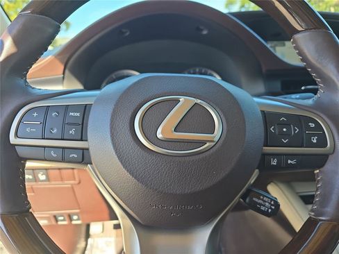Used 2016 Lexus ES 350 image 28