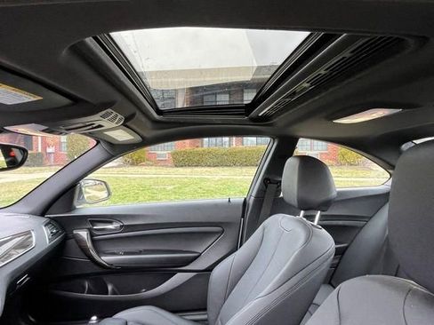 Used 2020 BMW 230i xDrive Coupe w/ Premium Package AWD/4WD image 24
