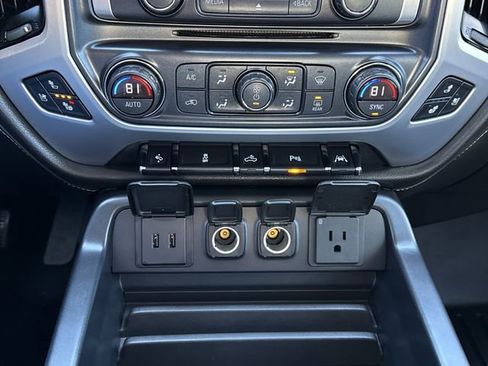 Used 2018 GMC Sierra 1500 SLT image 33