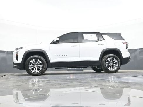New 2026 Chevrolet Equinox LT FWD image 61