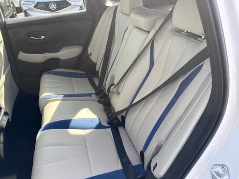 Used 2025 Acura ADX A-Spec image 14