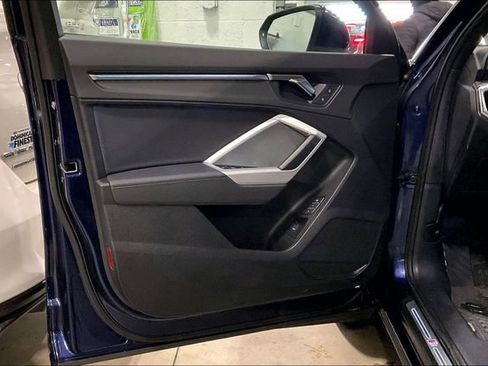 Certified 2023 Audi Q3 2.0T Premium Plus w/ Premium Plus Package image 23