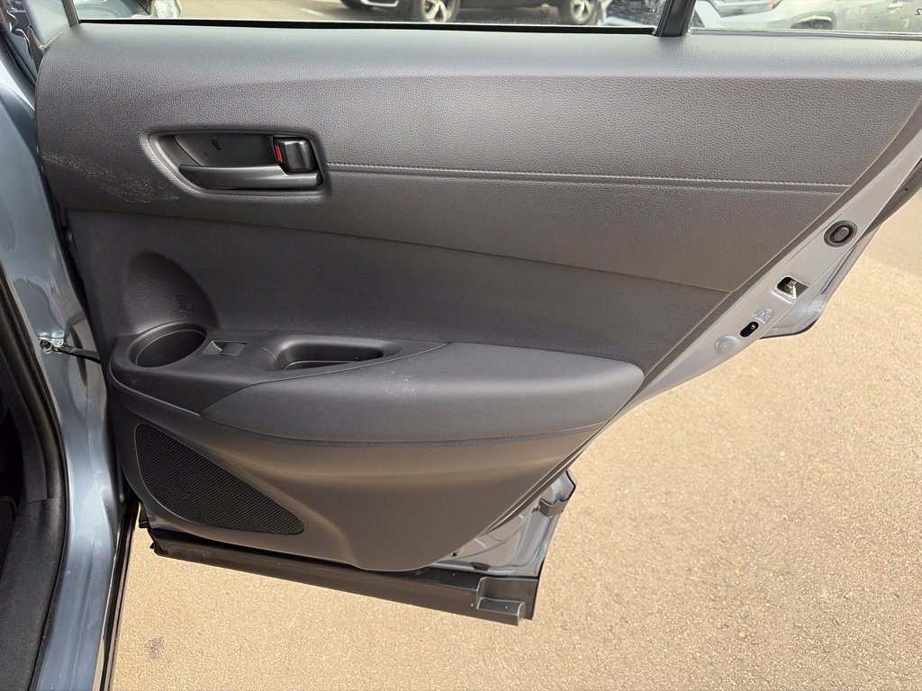 Used 2023 Toyota Corolla Cross LE FWD image 15