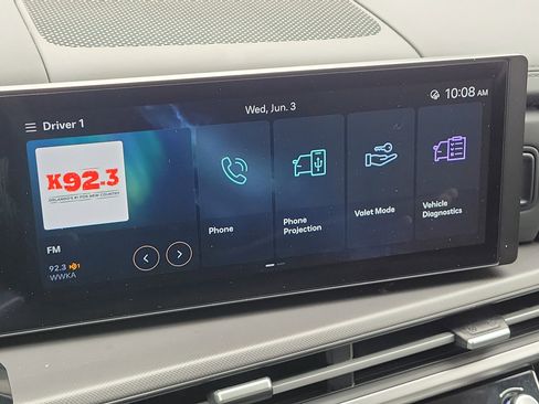 Used 2025 Hyundai Santa Fe SEL AWD/4WD image 25