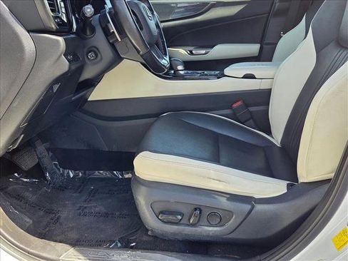 Used 2023 Lexus NX 350h AWD w/ Vision Package image 15