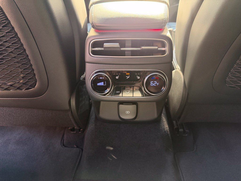 Used 2024 Genesis Electrified GV70 w/ Prestige Package AWD/4WD image 21