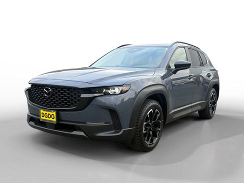 New 2026 MAZDA CX-50 Meridian Edition w/ Cargo Package image 1