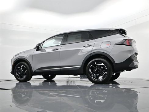 New 2026 Kia Sportage S image 36