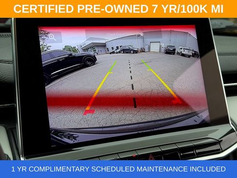 Used 2022 Jeep Compass Limited AWD/4WD image 25