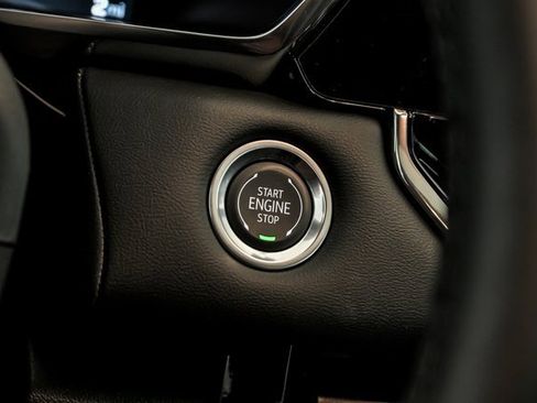 New 2026 GMC Canyon Elevation w/ Convenience Package image 13