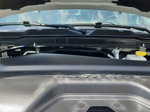 Certified 2024 RAM 2500 Laramie w/ Night Edition AWD/4WD image 27