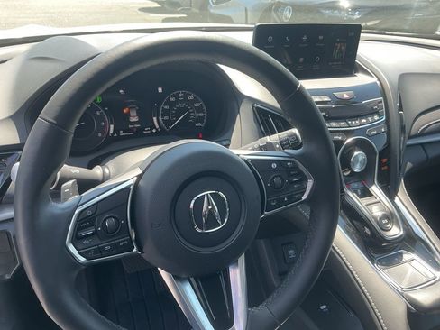 Used 2023 Acura RDX FWD w/ Technology Package image 12