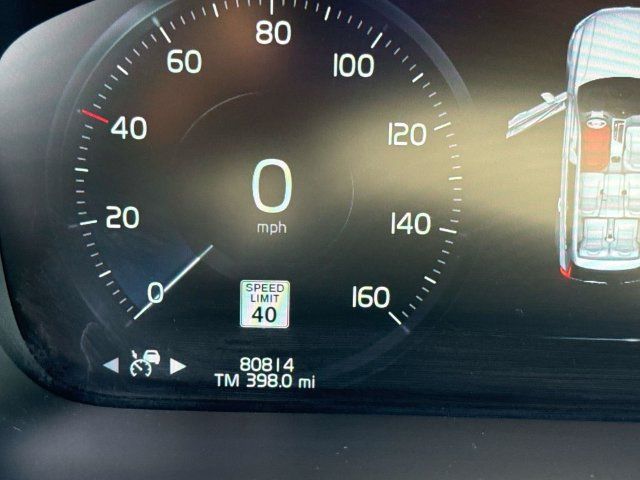 Used 2019 Volvo XC90 T6 Momentum AWD/4WD image 28