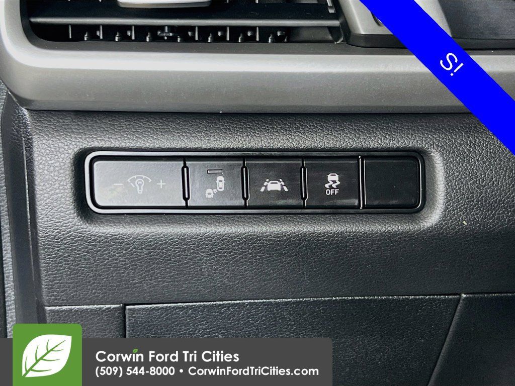 Used 2020 Kia Telluride S AWD/4WD image 20