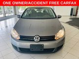 Used 2014 Volkswagen Golf 4-Door image 2