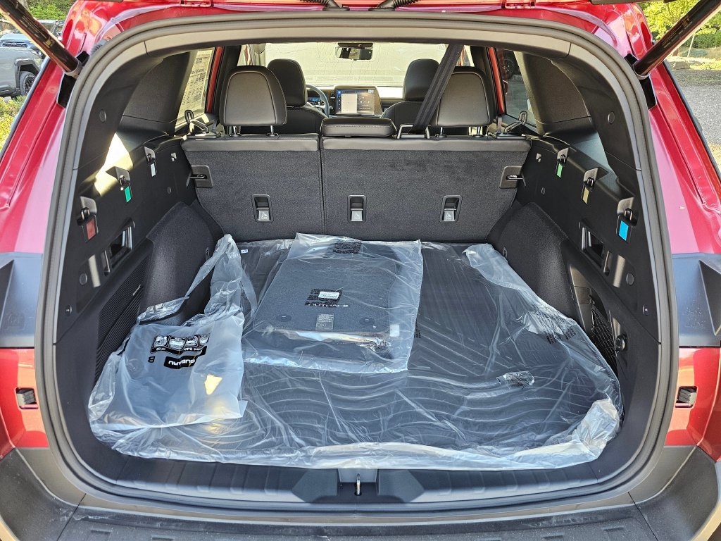 New 2026 Subaru Outback Touring AWD/4WD image 13