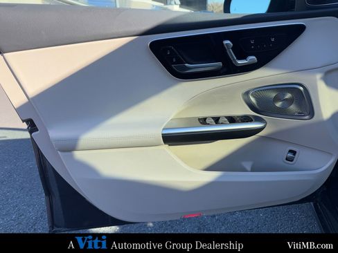 New 2026 Mercedes-Benz C 300 C 300 image 11