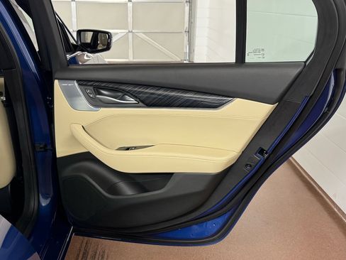 Used 2024 Cadillac CT5 Premium Luxury image 41