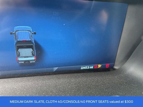 Used 2024 Ford F250 XLT w/ XLT Premium Package image 12