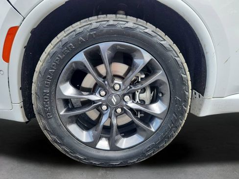 Used 2022 Dodge Durango R/T w/ Blacktop Package AWD/4WD image 18