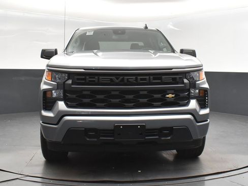 New 2026 Chevrolet Silverado 1500 Custom image 10