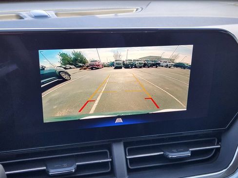New 2026 Chevrolet Trax LT w/ Driver Confidence Package FWD image 19