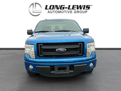 Used 2013 Ford F150 STX w/ Mid Equipment Group image 11