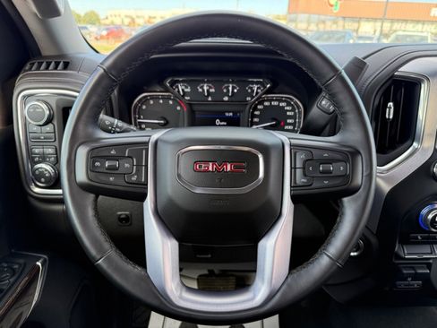 Used 2023 GMC Sierra 2500 SLE w/ SLE Value Package; image 20