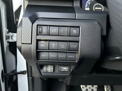 Used 2026 Toyota Tacoma TRD Pro image 21