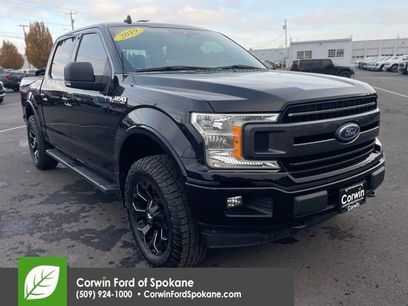 Used 2019 Ford F150 XLT w/ Equipment Group 302A Luxury