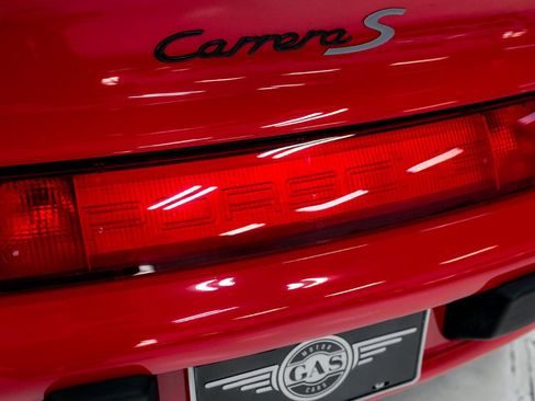 Used 1998 Porsche 911 Carrera image 33