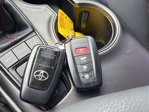 Certified 2024 Toyota Camry TRD w/ TRD Package w/JBL Audio FWD image 27