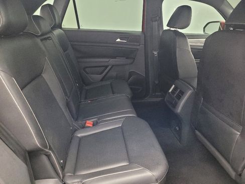 Used 2020 Volkswagen Atlas Cross Sport SE w/ Panoramic Sunroof Package AWD/4WD image 19
