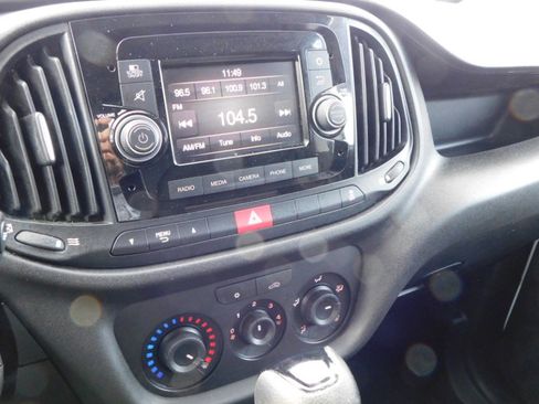 Used 2022 RAM ProMaster City Wagon image 18