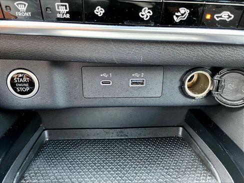 Certified 2023 Nissan Rogue SV AWD/4WD image 19