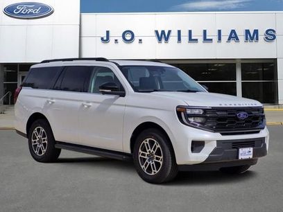 New 2026 Ford Expedition Active