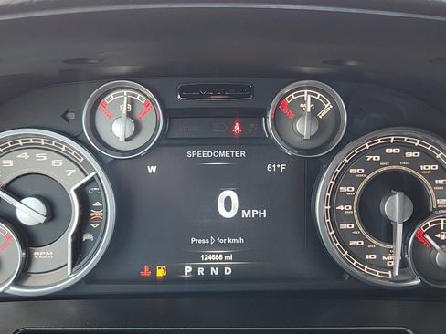 Used 2017 RAM 2500 Limited AWD/4WD image 10