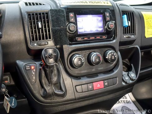 Used 2019 RAM ProMaster 3500 image 14