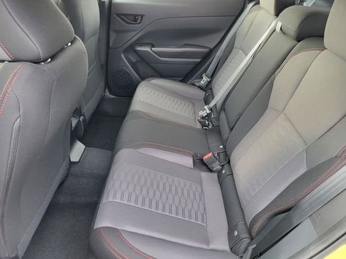 New 2026 Subaru Impreza 2.0i Sport AWD/4WD image 17