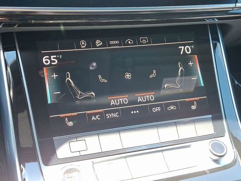 Used 2021 Audi Q7 2.0T Premium Plus w/ Premium Plus Package image 17