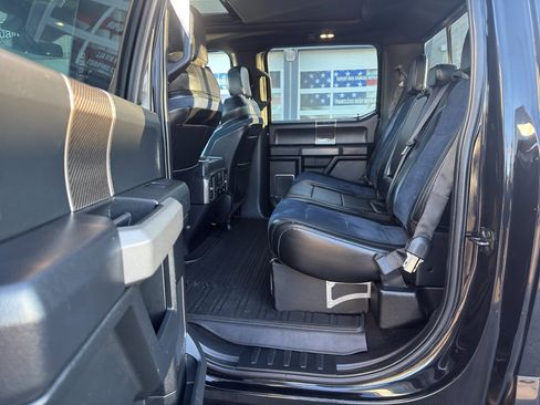 Used 2019 Ford F150 Raptor w/ Equipment Group 802A Luxury image 14