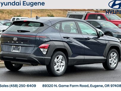 Certified 2026 Hyundai Kona SE
