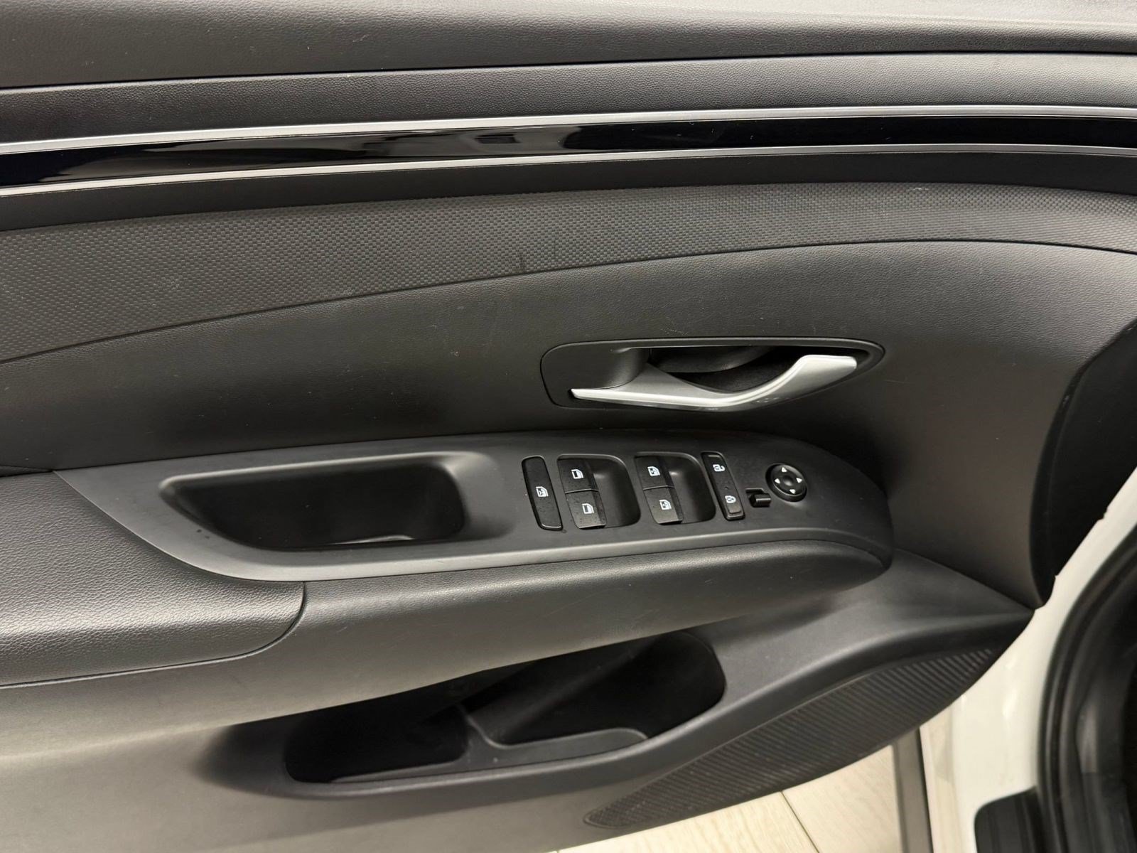 Used 2024 Hyundai Tucson SEL AWD/4WD image 12