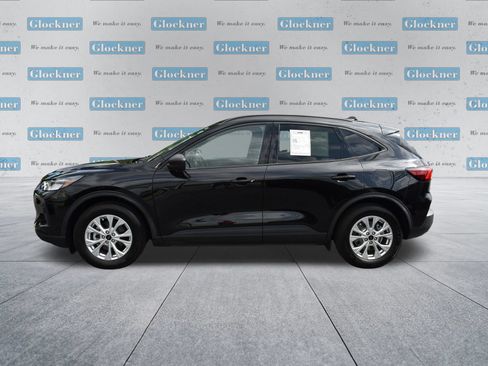 Used 2025 Ford Escape Active FWD image 9