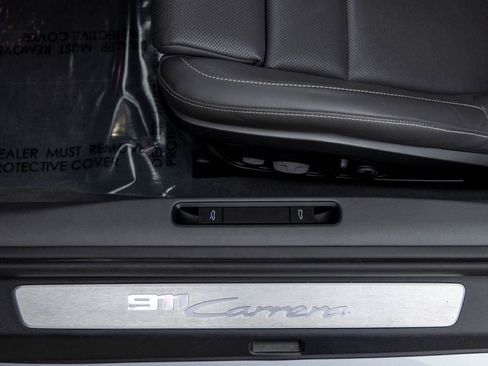 Certified 2022 Porsche 911 Carrera image 62