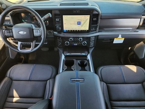 New 2026 Ford F350 Platinum image 19